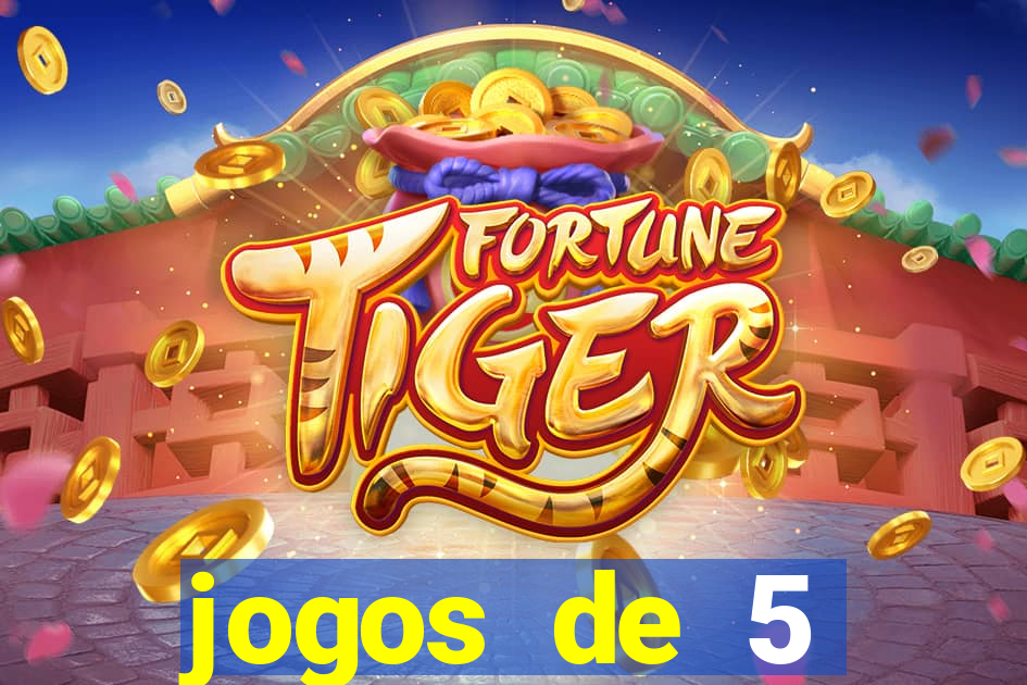 jogos de 5 centavos na blaze